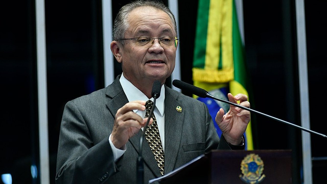 Zequinha defende reciprocidade ambiental nas importações brasileiras