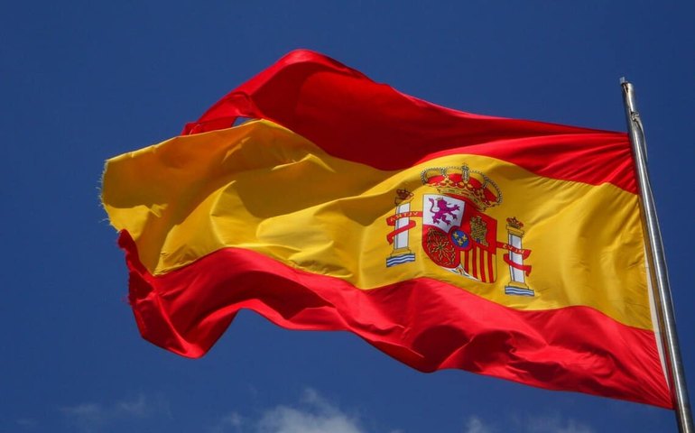 PIB da Espanha cresce 0,2% no 4º trimestre, confirma revisão