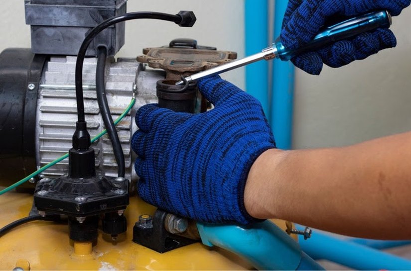 A importância do suporte e pós-venda na área de motores elétricos