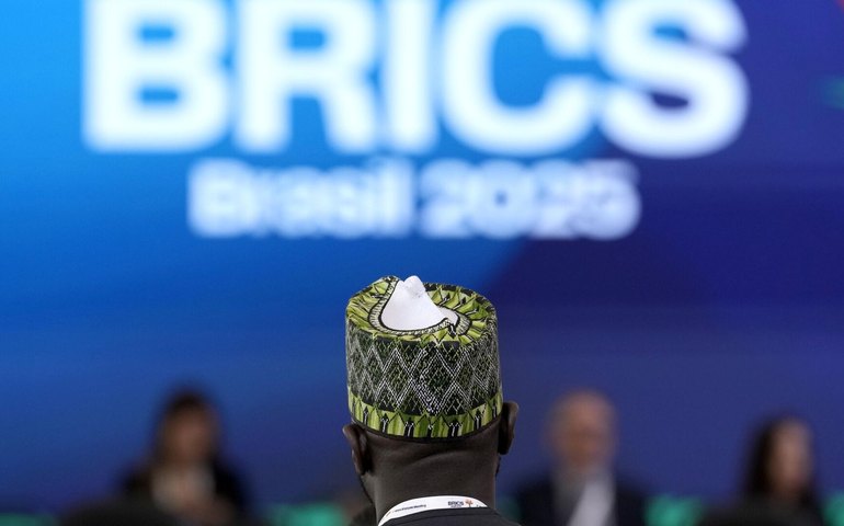 Político eslovaco vê BRICS Plus como alternativa mais vantajosa à União Europeia