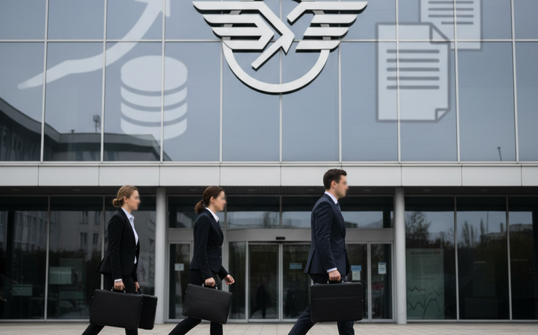 Governo oficializa empréstimo de R$ 12 bilhões aos Correios