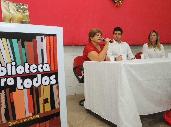 Prefeitura prioriza investimentos na Educação de Maceió