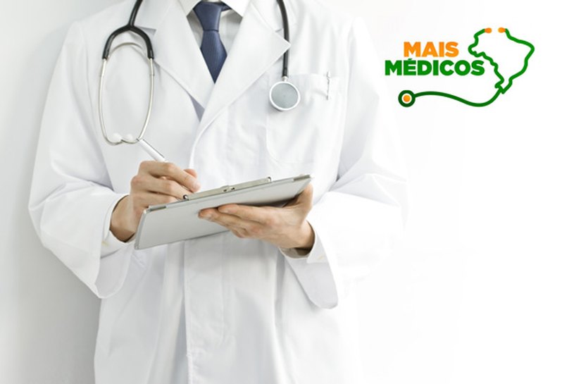 Campo Alegre contará com serviços de mais cinco médicos pelo Mais Médicos