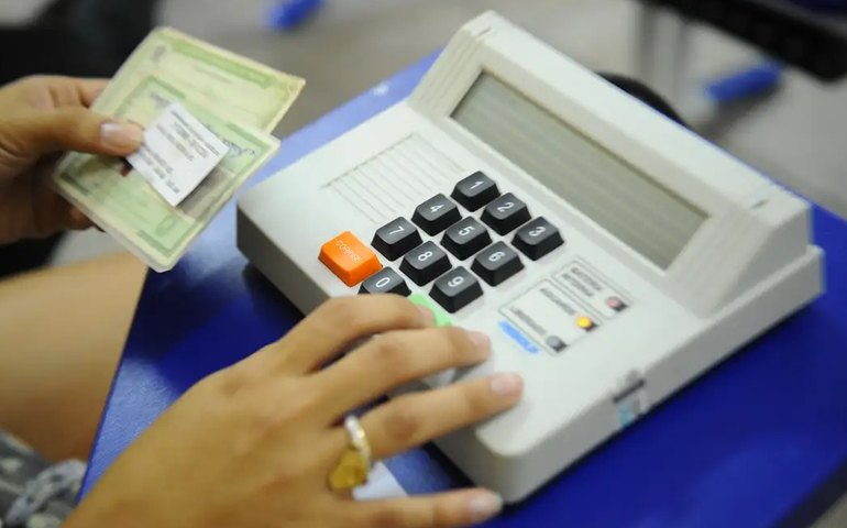 Alagoas tem 220 mil títulos cancelados e Maceió concentra maior número