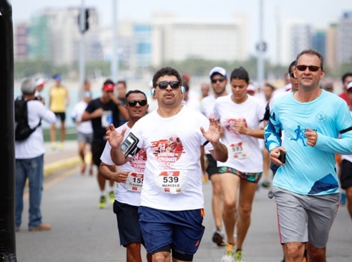 IV Corrida dos Servidores Públicos de Alagoas acontece neste sábado, dia 8