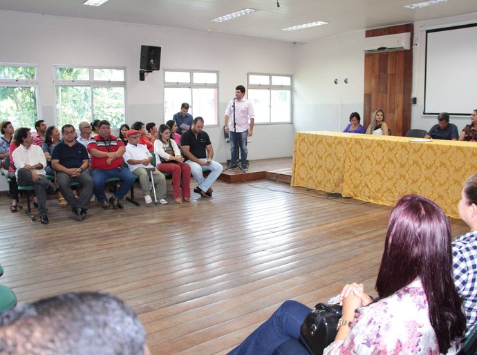 Prefeitura de União empossa comitês relevantes para a saúde pública