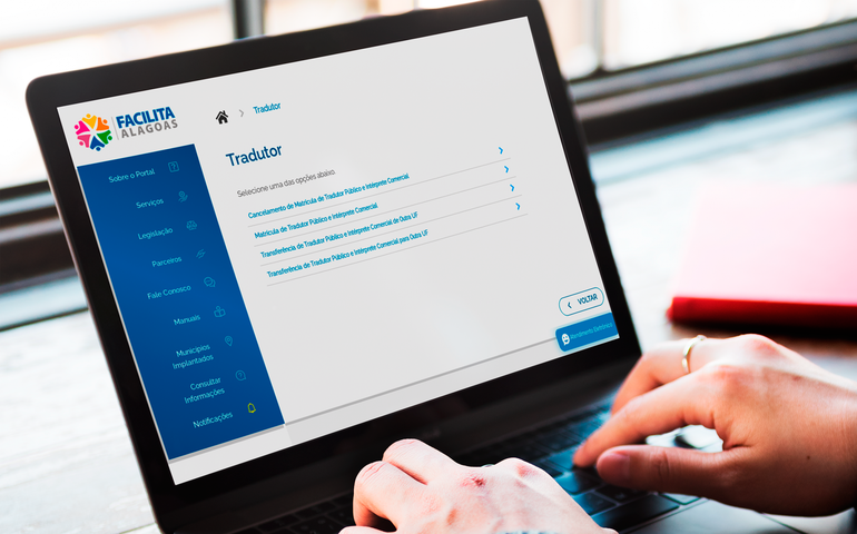Junta Comercial explica procedimentos para tradução pública em Alagoas