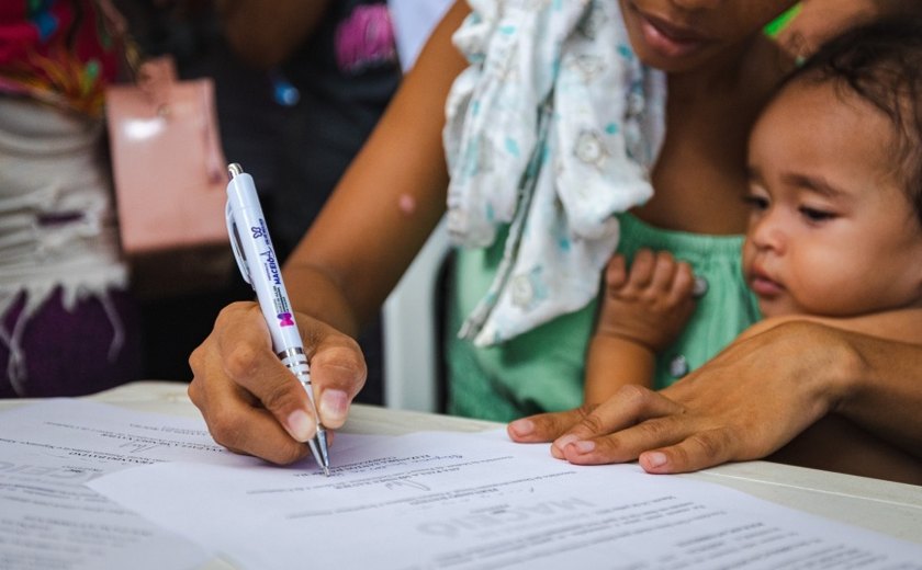 Maceió abre mil vagas para incentivo ao empreendedorismo feminino com crédito de R$ 1.200