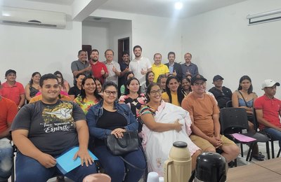 Prefeitura de Traipu realiza mais uma etapa da concessão do auxílio para microempreendedores e autônomos