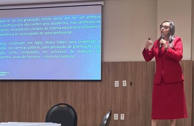 Pós-Graduação Lato Sensu do CESMAC promove workshops durante a Jornada Pedagógica 2026