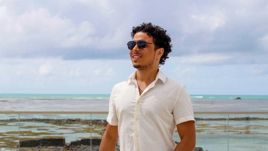Pc Lamar lança single poderoso em novo momento da carreira