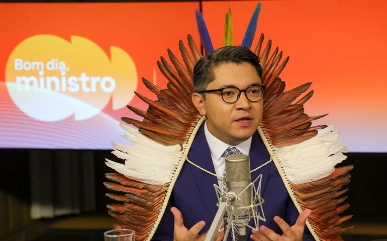 Eloy Terena: “Territórios indígenas são a base coletiva de onde se irradia os outros direitos”