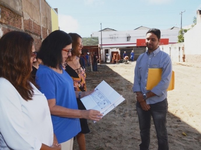 Casa da Gestante, Bebê e Puérpera será a primeira de Alagoas