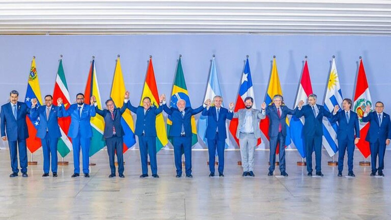 Análise: fragmentação política mina a integração regional proposta no Consenso de Brasília (VÍDEOS)