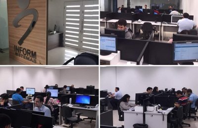 Governo do Estado libera crédito subsidiado para empresa alagoana de tecnologia
