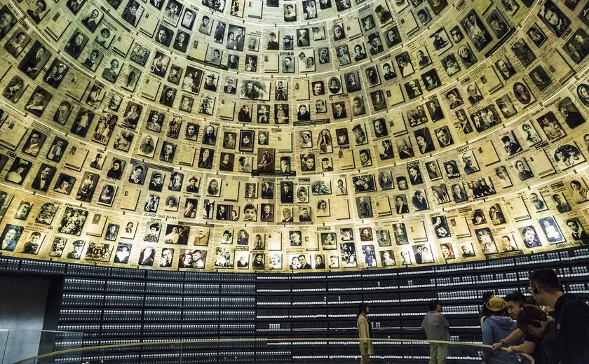 Presidente do Museu do Holocausto, em Jerusalém, diz que falas de Lula são 'escandalosa combinação de ódio e ignorância' 