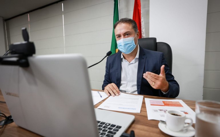 Volta dos eventos deve gerar efeito em cadeia com aceleração da retomada da economia alagoana