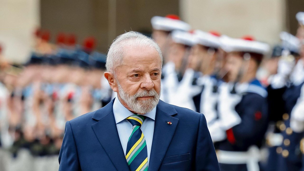 Lula demite Márcio Macêdo da Secretaria-Geral da Presidência e anuncia Boulos
