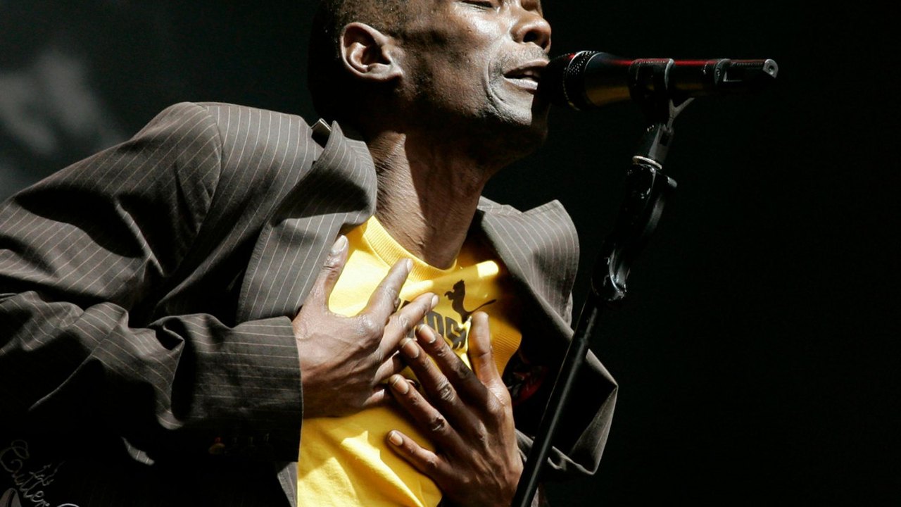 Maxi Jazz, vocalista do Faithless, morre aos 65 anos