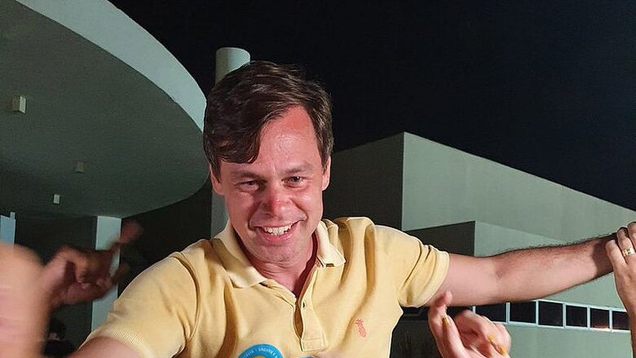 Vagner Paes é eleito e será presidente da OAB/AL pelos próximos três anos