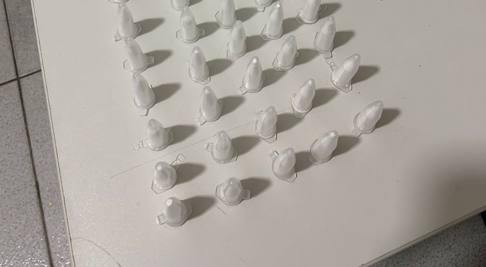 Polícia Civil identifica salão de beleza utilizado para vender drogas em Lagarto