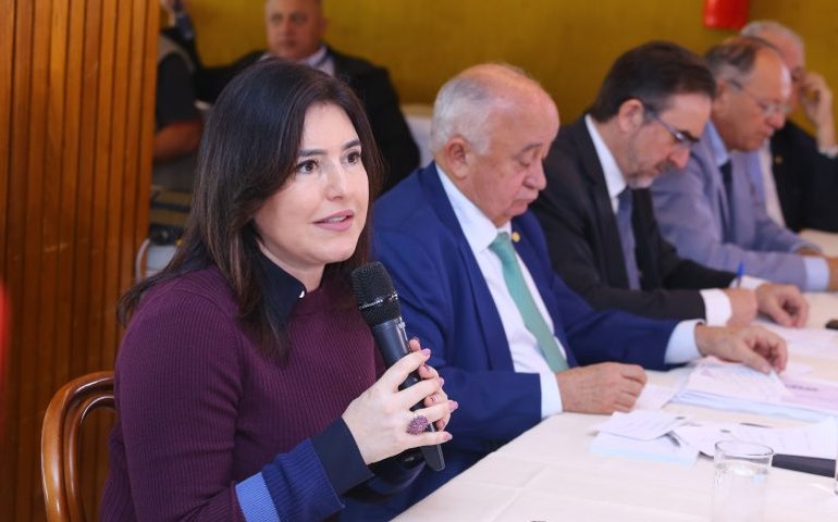 Governo garante que reforma tributária será mais benéfica para estados do Nordeste