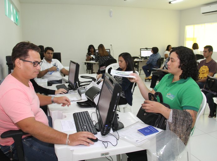Prefeitura de Arapiraca recadastra servidores contratados