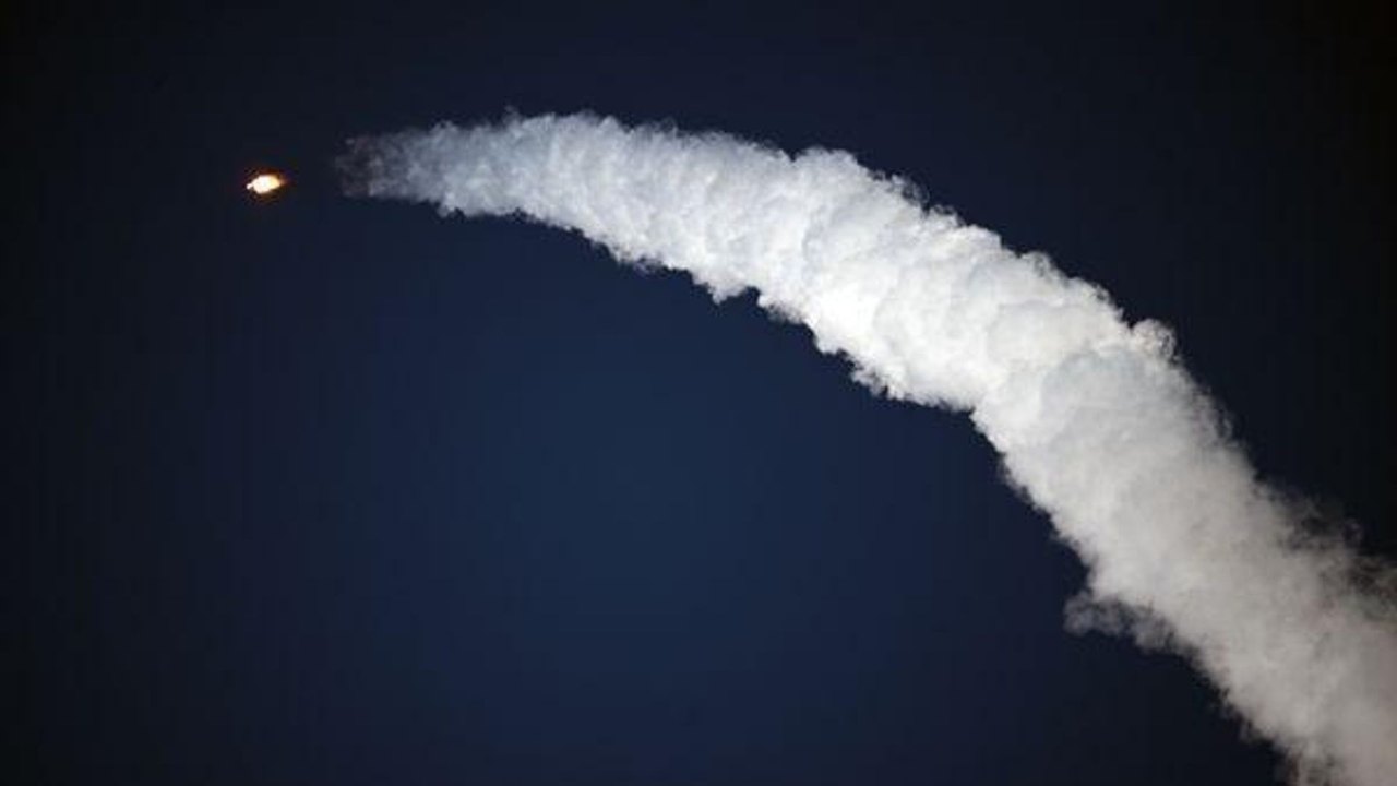 Arma dos EUA é posicionada no espaço para combater satélites da Rússia e China