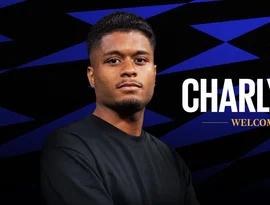 Alagoano Charlys é anunciado pela Inter de Milão