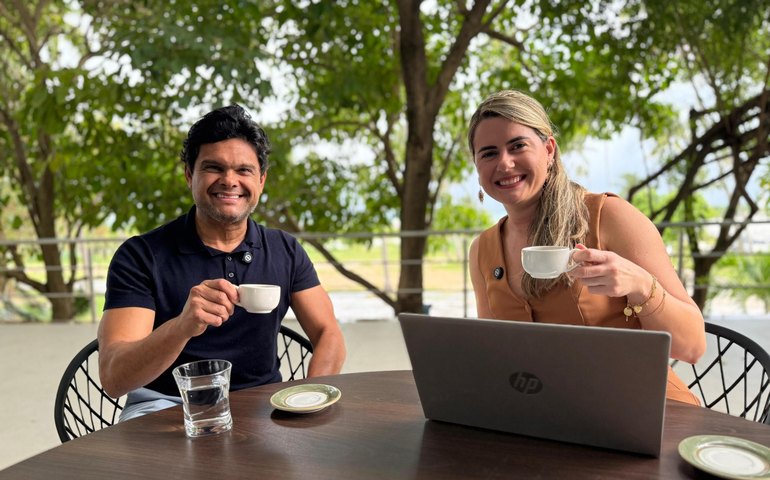 Café na Fazenda celebra o Dia Nacional do Cliente com dicas sobre microcrédito