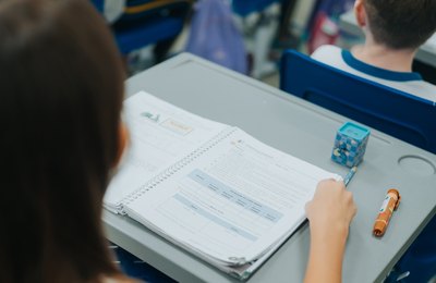 Educadores questionam eficácia de provas tradicionais