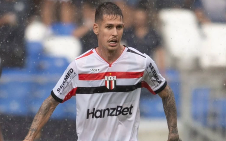 Botafogo-SP arranca empate e mantém tabu contra o Remo na Série B