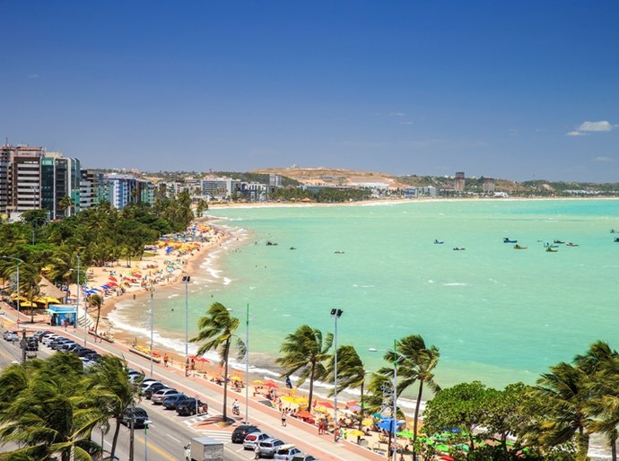 Maceió vai receber evento de motos Harley Davidson