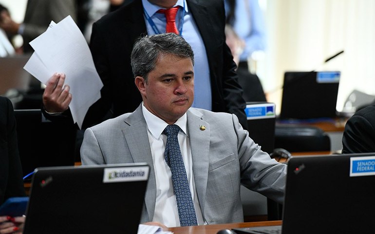 Senado vai debater descriminalização do porte de droga para uso pessoal