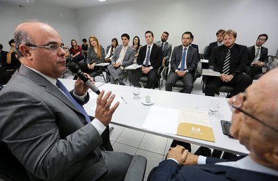 Novos juízes do TJ/AL concluem curso de formação promovido pela Esmal 