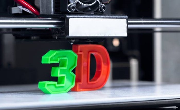 Impressora 3D pode ajudar na luta contra o Coronavírus