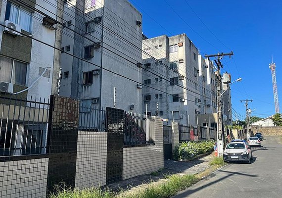 Defesa Civil orienta população após tremores na região do Mutange