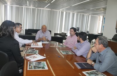 Apoio da Federação da Indústria pode agilizar abertura da UBL da CPLA