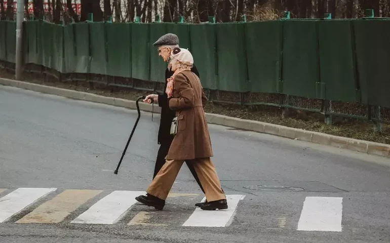 Itália tem população cada vez menor e mais idosa, diz Censo