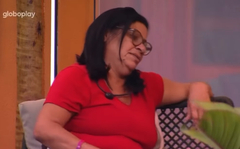 'BBB 25': Delma toma decisão sobre Pegar ou Guardar; assista