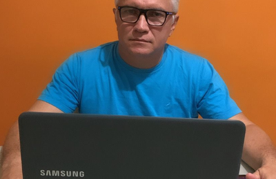 Técnico da Ufal elabora cartilha sobre política de águas para alunos surdos