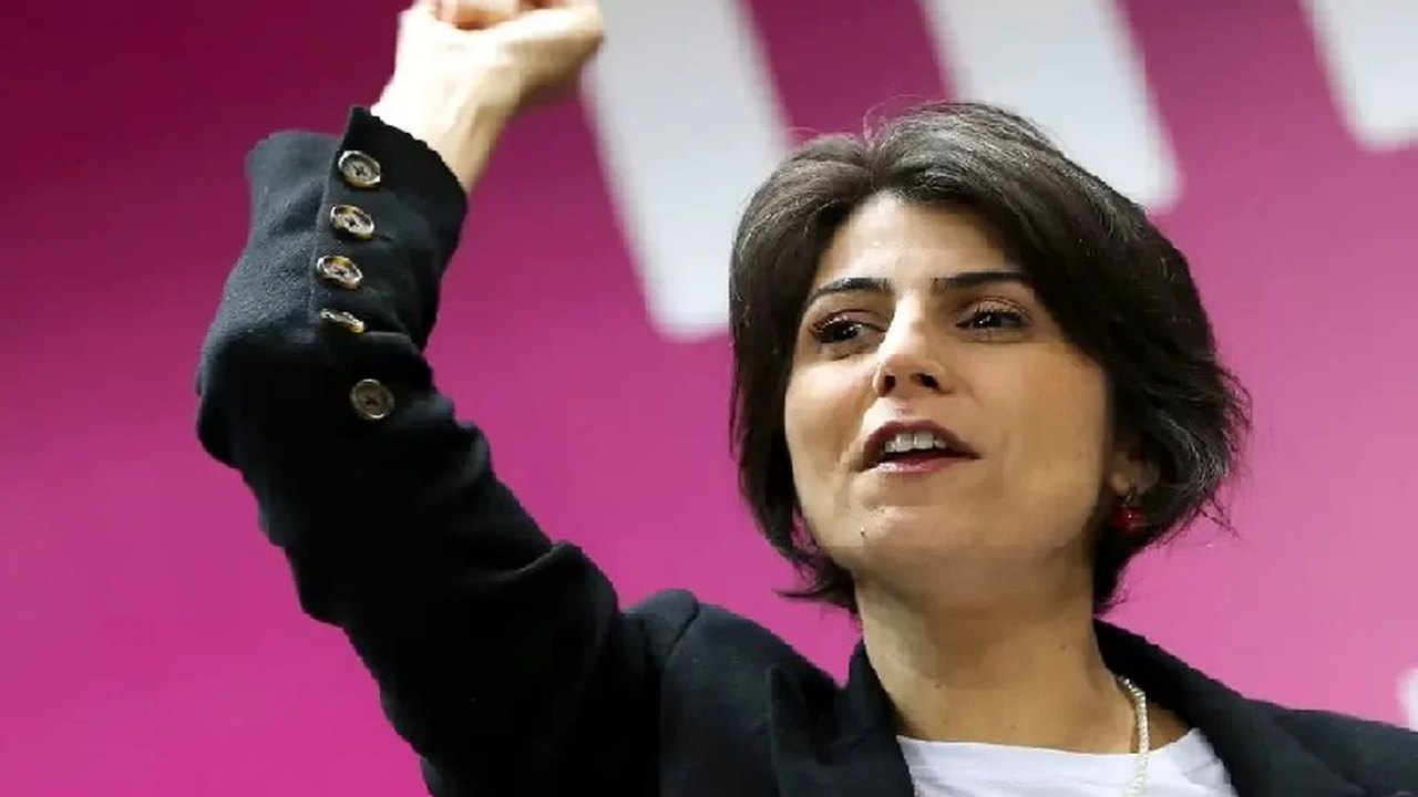 Manuela d’Ávila presidirá GT de combate ao discurso de ódio na Cidadania