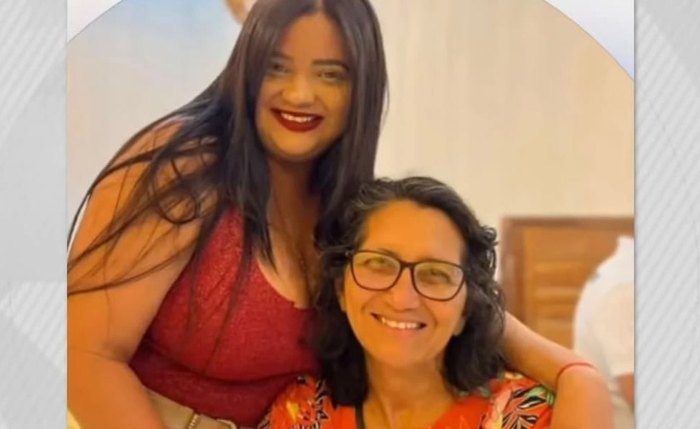 Mãe e filha morreram em decorrência da  ﻿Chikungunya