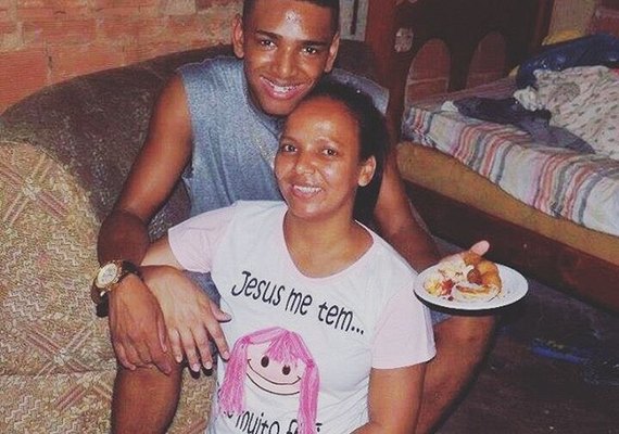 Nego do Borel relembra adolescência humilde quando morava na favela