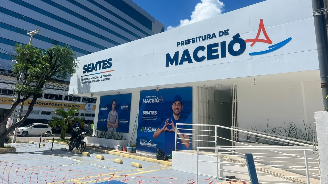 Secretaria do Trabalho fortalece acesso a oportunidades de emprego com novo ponto de atendimento