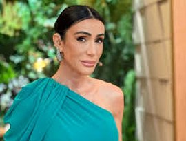 Michelle Barros revela crise no casamento após se apaixonar por colega em A Fazenda 17
