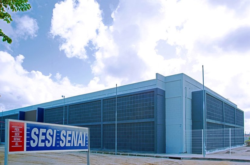 Senai em Alagoas oferta curso para área com carência de profissionais