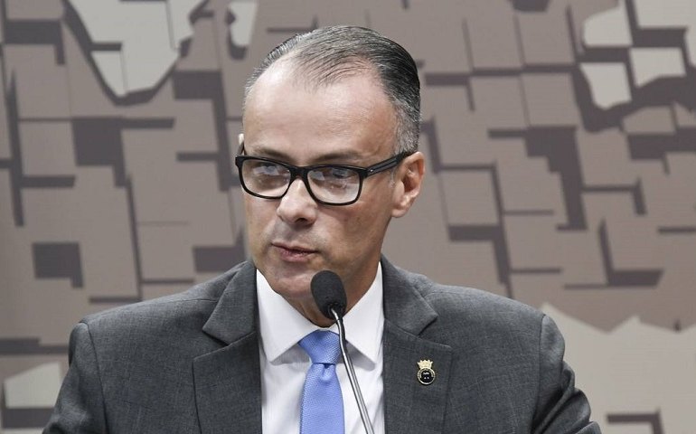 Torres compara decisão ao VAR do futebol: é para tudo ser esclarecido