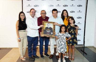 Prefeito Luciano diz que Raízes de Arapiraca é um presente de Ricardo Nezinho para as futuras gerações  