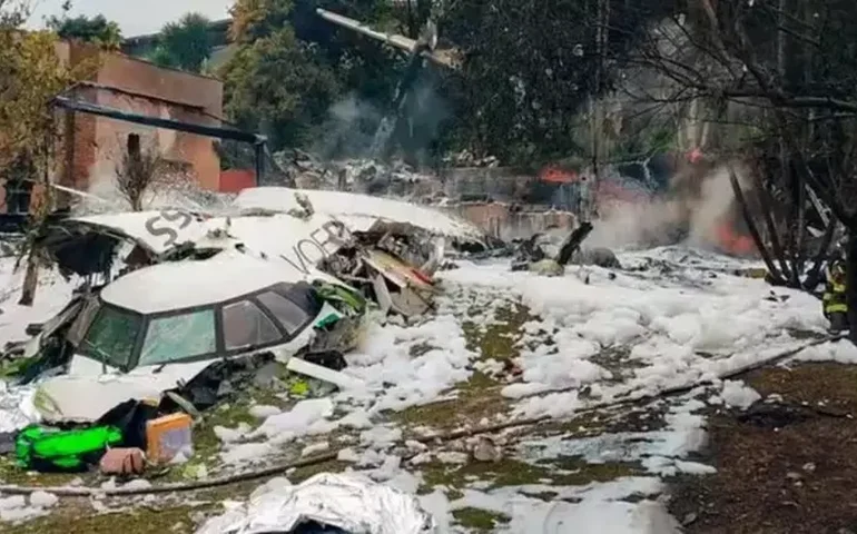 MP-SP derruba 31 perfis que usavam vítimas para golpes